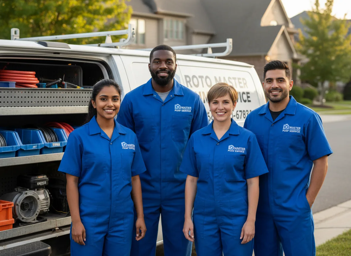 Sump Pump Installation company in Kenton, OH